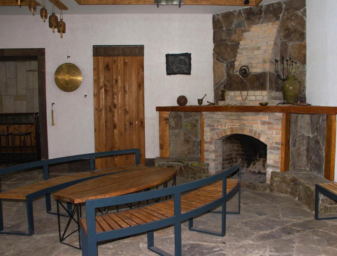 Nordar Hotel Garni Exterior foto