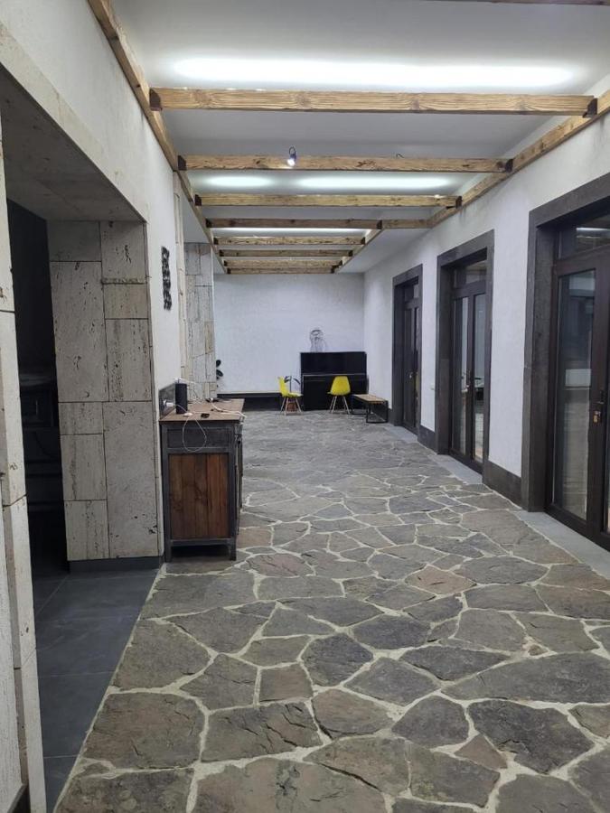 Nordar Hotel Garni Exterior foto
