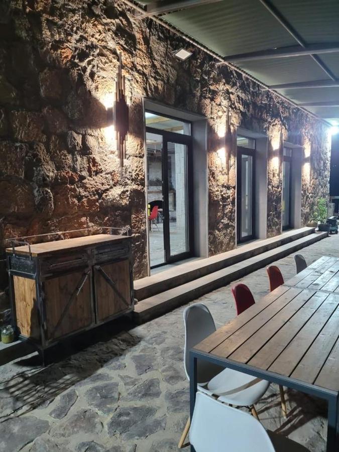 Nordar Hotel Garni Exterior foto