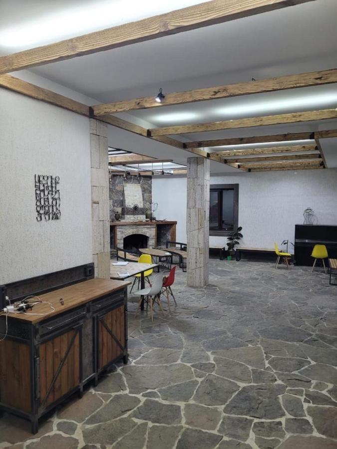 Nordar Hotel Garni Exterior foto