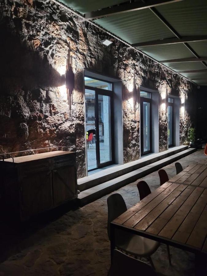 Nordar Hotel Garni Exterior foto
