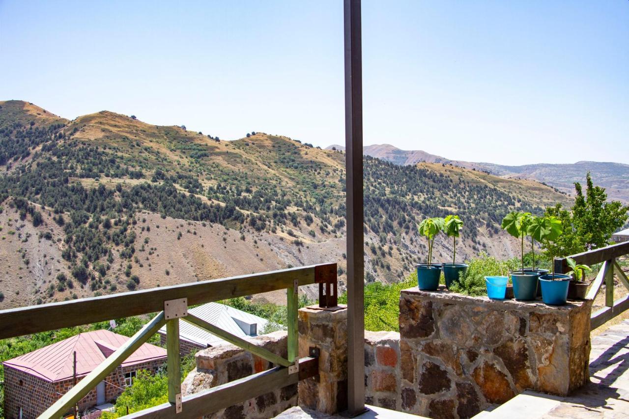 Nordar Hotel Garni Exterior foto