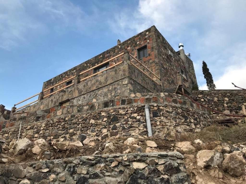 Nordar Hotel Garni Exterior foto