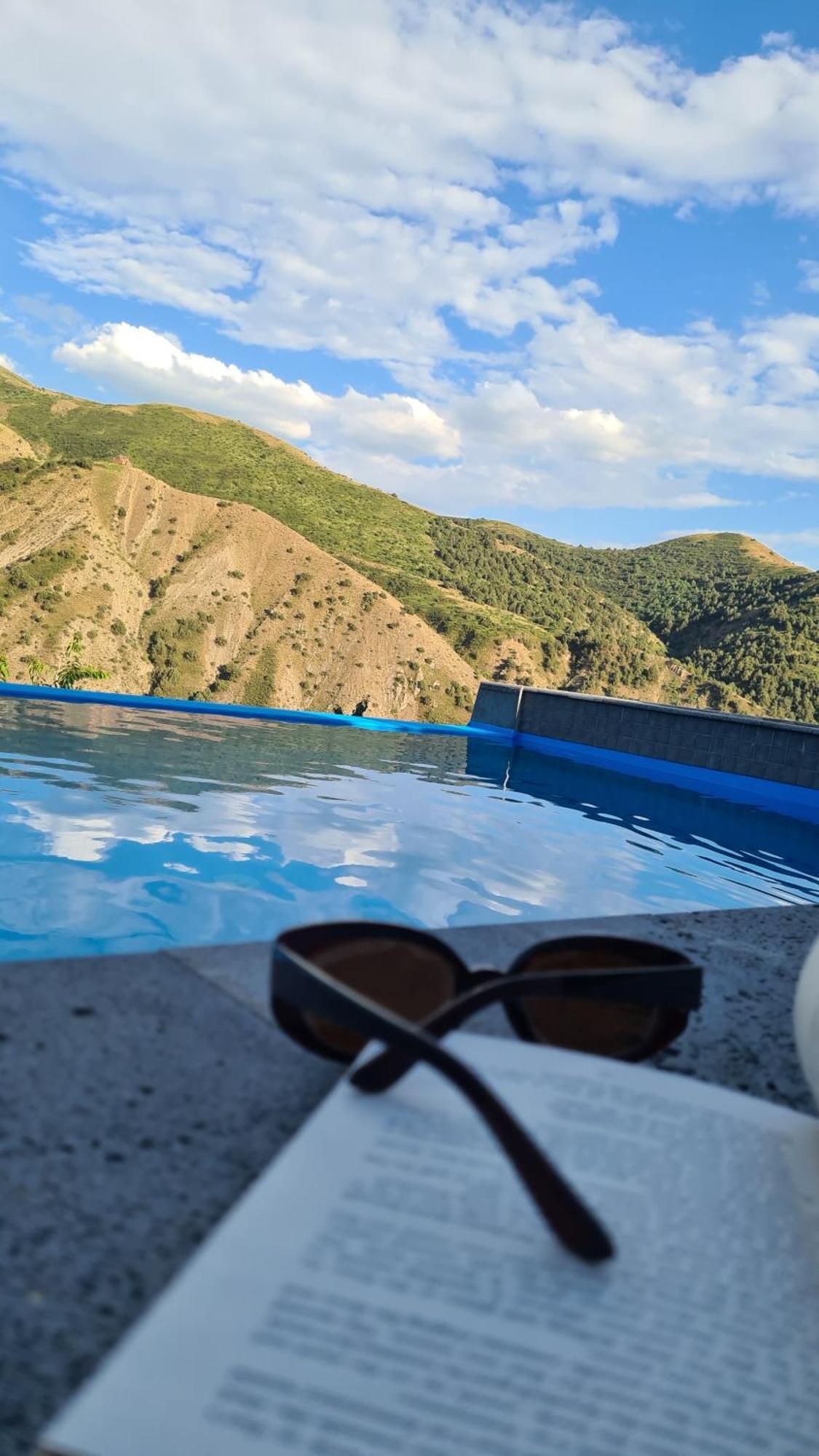 Nordar Hotel Garni Exterior foto