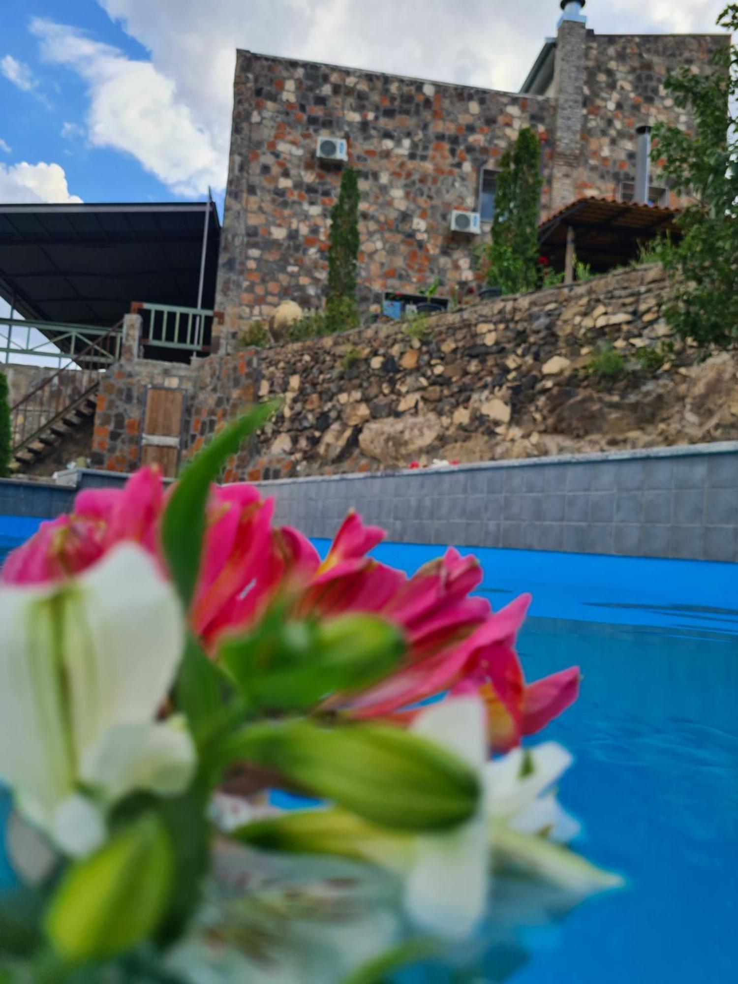 Nordar Hotel Garni Exterior foto