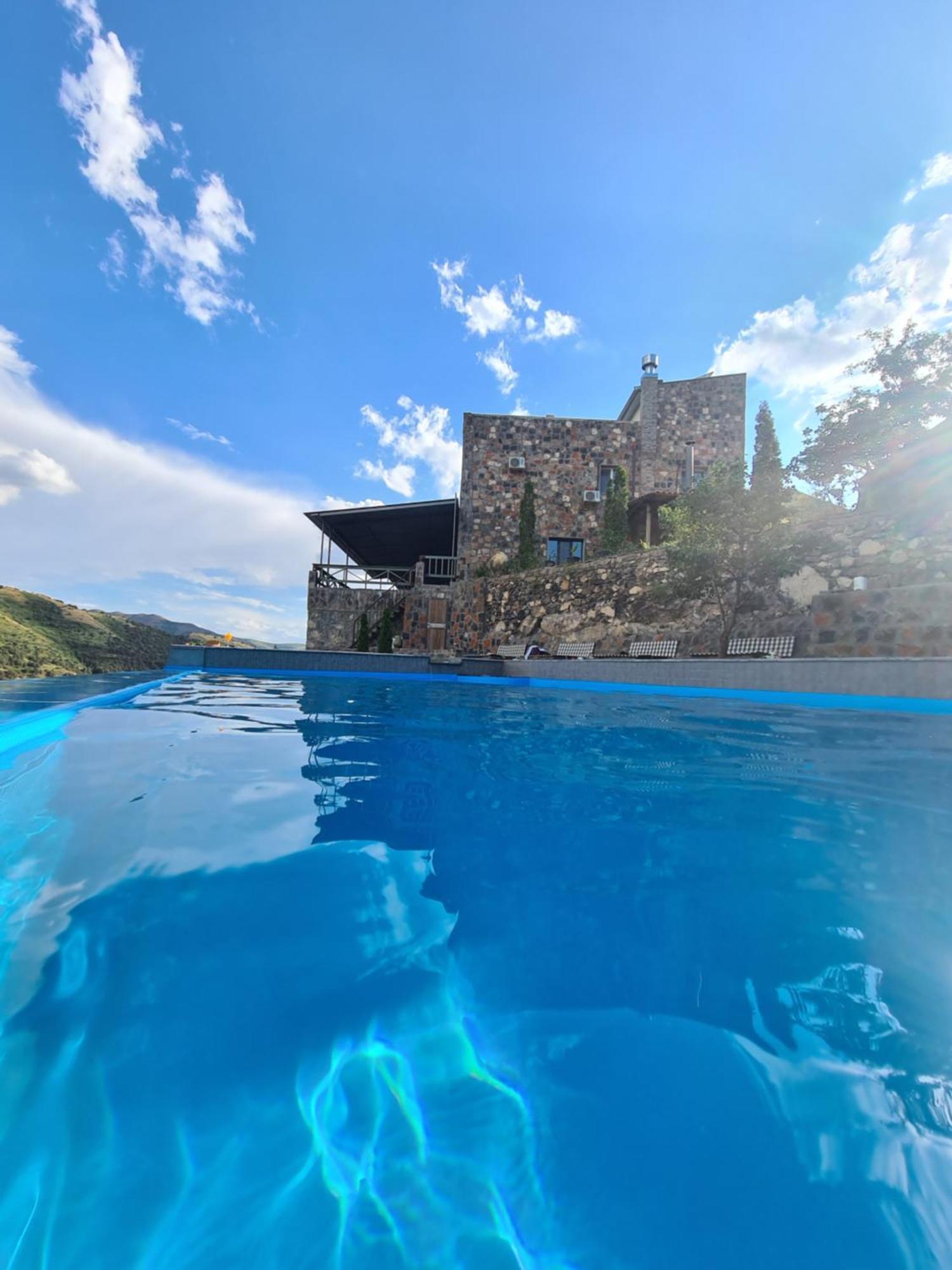 Nordar Hotel Garni Exterior foto